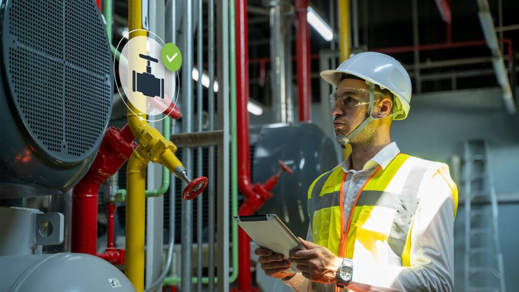 Si po Transformon Prokurimi Dixhital Industrinë MEP