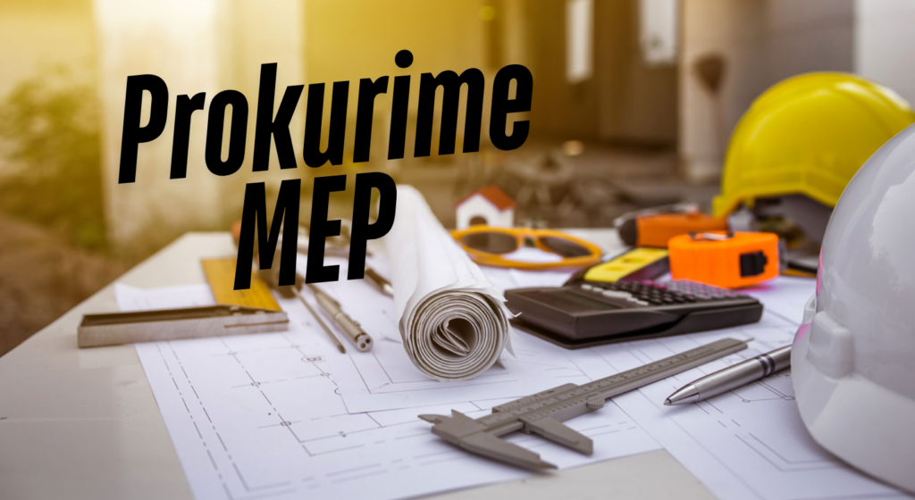 MEP PROKURIME